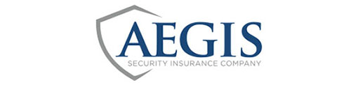 Aegis Security Insurance Co Logo