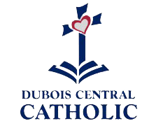 DuBois Central Catholic Logo